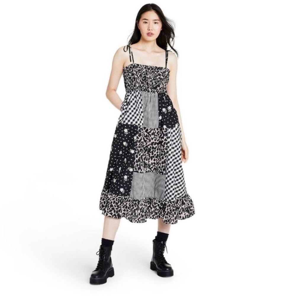 Sandy Liang Target dress XL